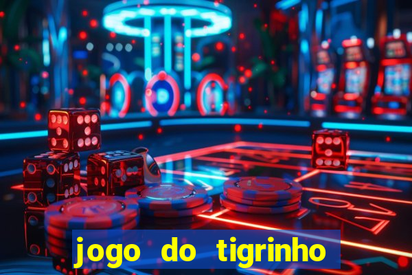 jogo do tigrinho do gusttavo lima